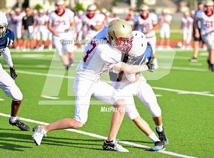 Thumbnail 2 in Cypress Ranch vs Cypress Woods (B Teams) photogallery.