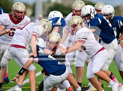 Thumbnail 1 in Cypress Ranch vs Cypress Woods (B Teams) photogallery.