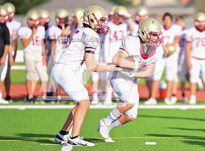 Thumbnail 3 in Cypress Ranch vs Cypress Woods (B Teams) photogallery.