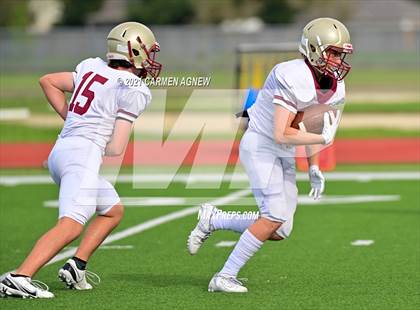 Thumbnail 2 in Cypress Ranch vs Cypress Woods (B Teams) photogallery.