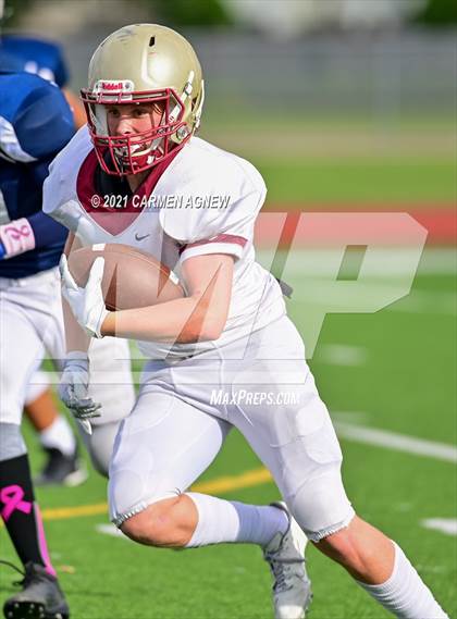 Thumbnail 1 in Cypress Ranch vs Cypress Woods (B Teams) photogallery.