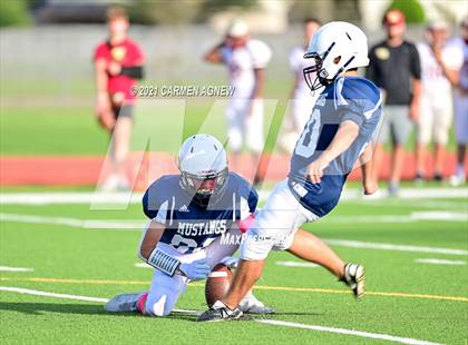 Thumbnail 2 in Cypress Ranch vs Cypress Woods (B Teams) photogallery.
