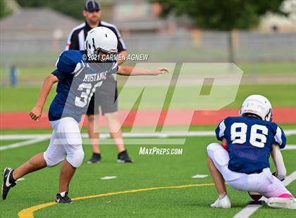 Thumbnail 3 in Cypress Ranch vs Cypress Woods (B Teams) photogallery.