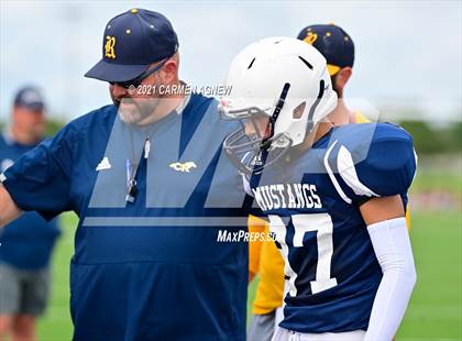 Thumbnail 1 in Cypress Ranch vs Cypress Woods (B Teams) photogallery.