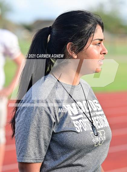Thumbnail 2 in Cypress Ranch vs Cypress Woods (B Teams) photogallery.
