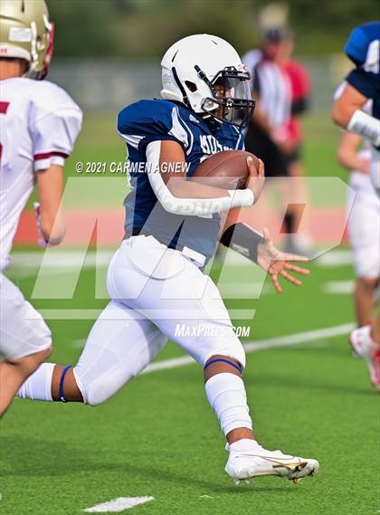 Thumbnail 1 in Cypress Ranch vs Cypress Woods (B Teams) photogallery.