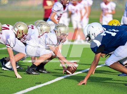 Thumbnail 1 in Cypress Ranch vs Cypress Woods (B Teams) photogallery.