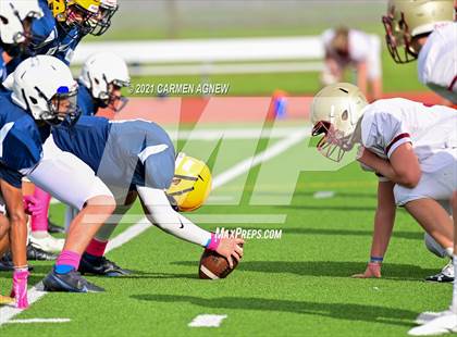 Thumbnail 3 in Cypress Ranch vs Cypress Woods (B Teams) photogallery.