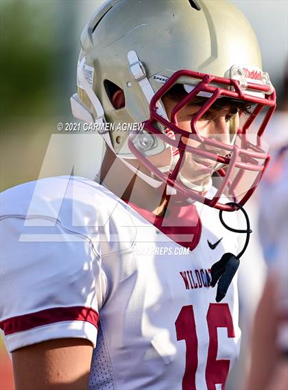 Thumbnail 2 in Cypress Ranch vs Cypress Woods (B Teams) photogallery.