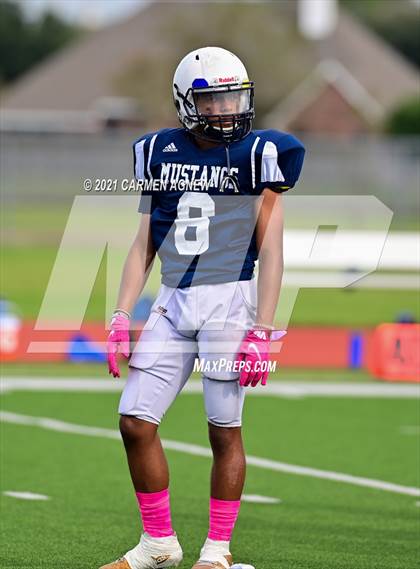 Thumbnail 1 in Cypress Ranch vs Cypress Woods (B Teams) photogallery.