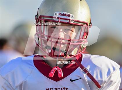 Thumbnail 1 in Cypress Ranch vs Cypress Woods (B Teams) photogallery.