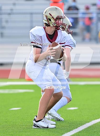 Thumbnail 1 in Cypress Ranch vs Cypress Woods (B Teams) photogallery.