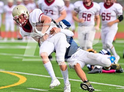 Thumbnail 2 in Cypress Ranch vs Cypress Woods (B Teams) photogallery.