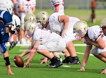 Thumbnail 2 in Cypress Ranch vs Cypress Woods (B Teams) photogallery.