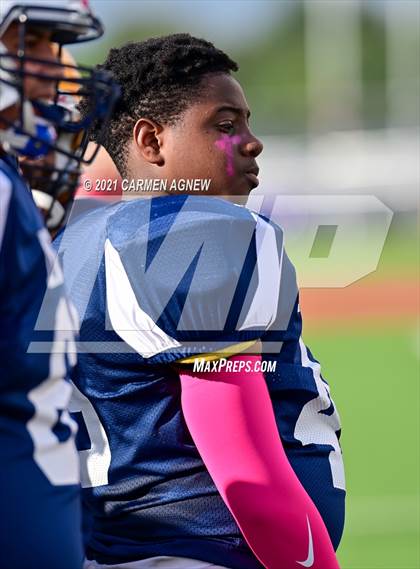 Thumbnail 1 in Cypress Ranch vs Cypress Woods (B Teams) photogallery.