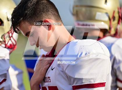 Thumbnail 3 in Cypress Ranch vs Cypress Woods (B Teams) photogallery.