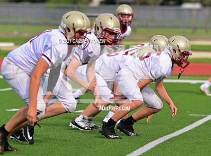 Thumbnail 3 in Cypress Ranch vs Cypress Woods (B Teams) photogallery.
