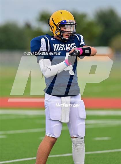 Thumbnail 3 in Cypress Ranch vs Cypress Woods (B Teams) photogallery.