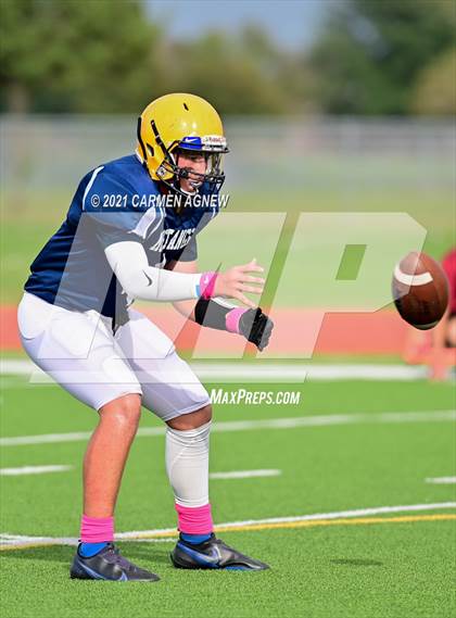 Thumbnail 1 in Cypress Ranch vs Cypress Woods (B Teams) photogallery.
