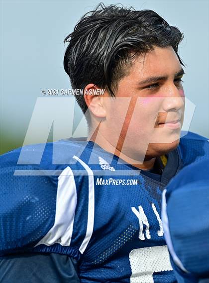Thumbnail 2 in Cypress Ranch vs Cypress Woods (B Teams) photogallery.