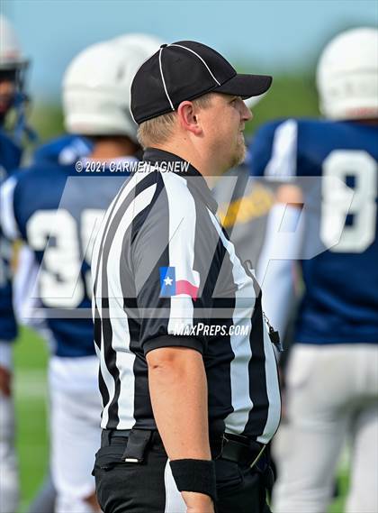 Thumbnail 2 in Cypress Ranch vs Cypress Woods (B Teams) photogallery.