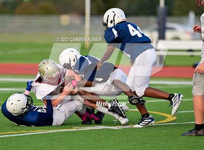 Thumbnail 2 in Cypress Ranch vs Cypress Woods (B Teams) photogallery.
