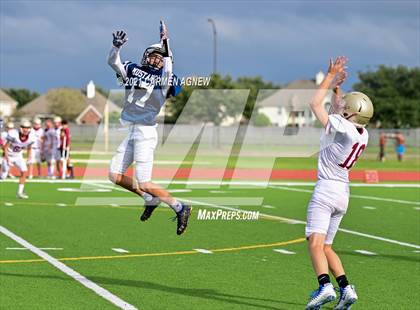 Thumbnail 2 in Cypress Ranch vs Cypress Woods (B Teams) photogallery.