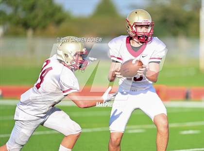 Thumbnail 3 in Cypress Ranch vs Cypress Woods (B Teams) photogallery.