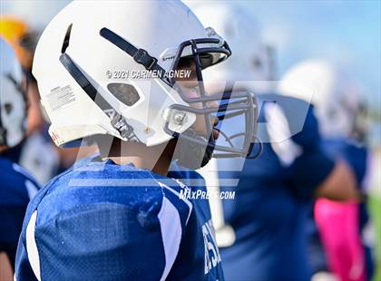 Thumbnail 1 in Cypress Ranch vs Cypress Woods (B Teams) photogallery.