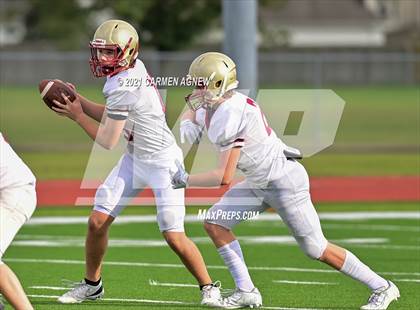 Thumbnail 3 in Cypress Ranch vs Cypress Woods (B Teams) photogallery.