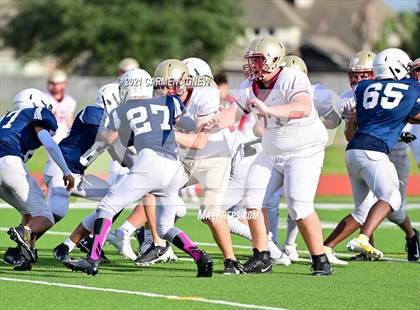 Thumbnail 1 in Cypress Ranch vs Cypress Woods (B Teams) photogallery.