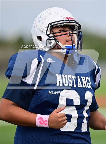 Thumbnail 2 in Cypress Ranch vs Cypress Woods (B Teams) photogallery.