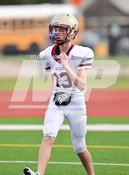 Thumbnail 1 in Cypress Ranch vs Cypress Woods (B Teams) photogallery.