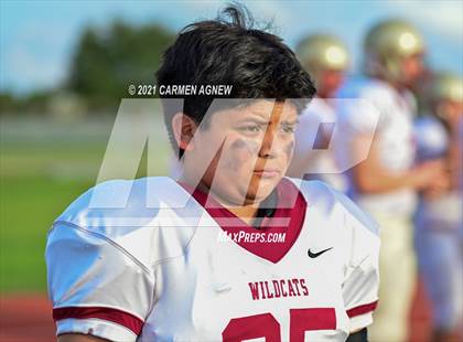 Thumbnail 2 in Cypress Ranch vs Cypress Woods (B Teams) photogallery.