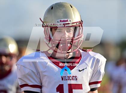 Thumbnail 3 in Cypress Ranch vs Cypress Woods (B Teams) photogallery.