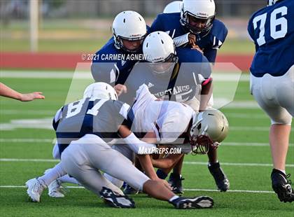 Thumbnail 1 in Cypress Ranch vs Cypress Woods (B Teams) photogallery.