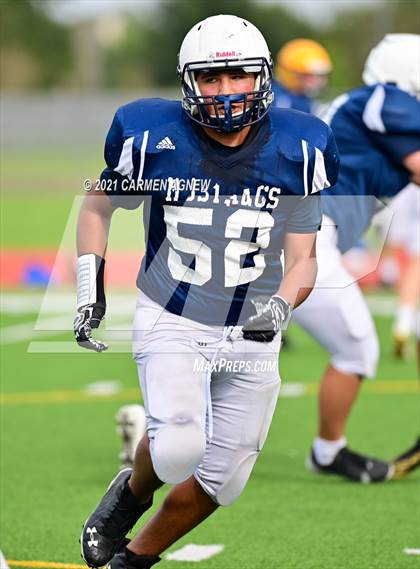 Thumbnail 1 in Cypress Ranch vs Cypress Woods (B Teams) photogallery.