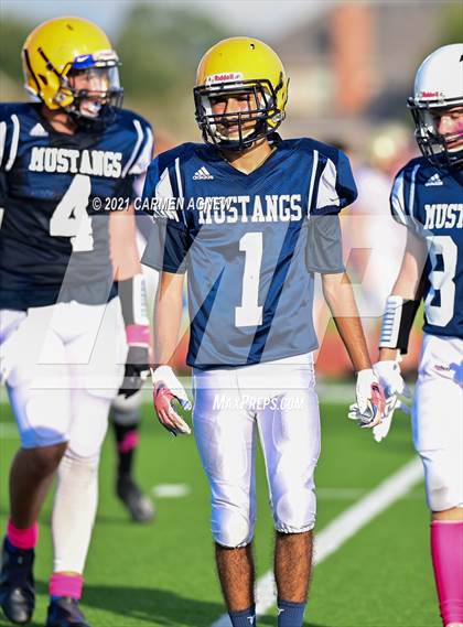 Thumbnail 1 in Cypress Ranch vs Cypress Woods (B Teams) photogallery.