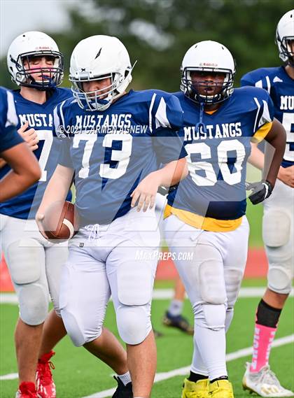 Thumbnail 1 in Cypress Ranch vs Cypress Woods (B Teams) photogallery.