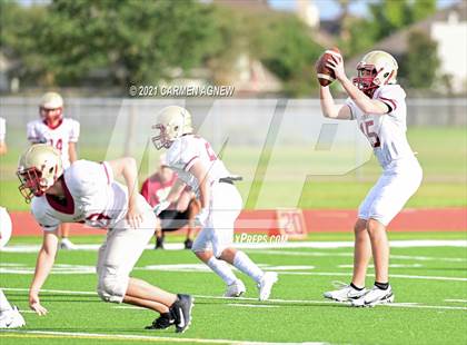 Thumbnail 3 in Cypress Ranch vs Cypress Woods (B Teams) photogallery.