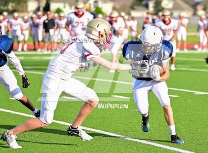 Thumbnail 1 in Cypress Ranch vs Cypress Woods (B Teams) photogallery.