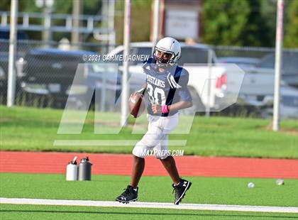 Thumbnail 1 in Cypress Ranch vs Cypress Woods (B Teams) photogallery.