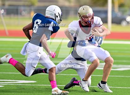Thumbnail 2 in Cypress Ranch vs Cypress Woods (B Teams) photogallery.