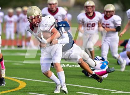 Thumbnail 1 in Cypress Ranch vs Cypress Woods (B Teams) photogallery.