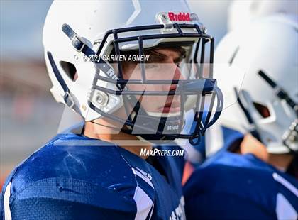 Thumbnail 2 in Cypress Ranch vs Cypress Woods (B Teams) photogallery.