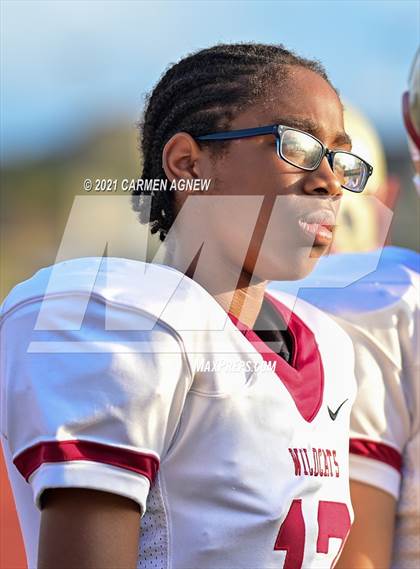 Thumbnail 3 in Cypress Ranch vs Cypress Woods (B Teams) photogallery.