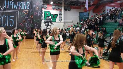 Thumbnail 3 in Palo Verde TOC Ceremony photogallery.