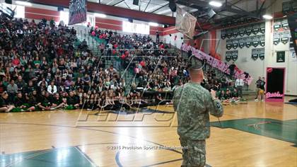 Thumbnail 2 in Palo Verde TOC Ceremony photogallery.