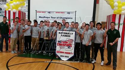 Thumbnail 3 in Palo Verde TOC Ceremony photogallery.