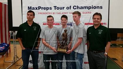 Thumbnail 2 in Palo Verde TOC Ceremony photogallery.